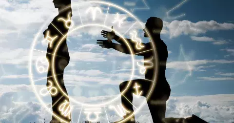 4 znamení, která jsou nejvíce konfliktní: Koho rozhodně nechcete vedle sebe?