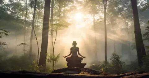 Co s vnitřními dialogy, které nikam nevedou. Naučte se, jak na ruminaci