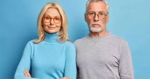 Adéla (57 let): Tati, nikdy ti neodpustím, že jsi odešel