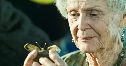 Glorii Stuartovou známe z Titanicu. Zemřela jako stoletá a zamlada byla neskutečně krásná. Podívejte se na její fotky
