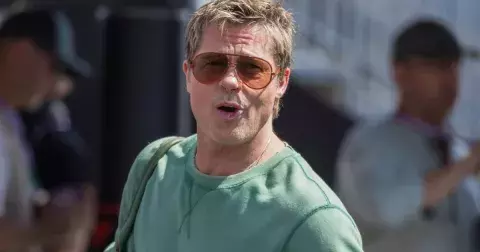 Brad Pitt v slzách: Rodinná válka definitivně přetrhala veškerá pouta. Nejstarší dcera udělala bolestivý krok