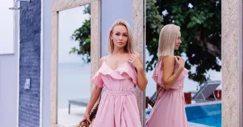 Oblékejte se podle typu postavy: Zjistěte, jaké kousky sluší hranatému tvaru a čeho je lepší se vyvarovat