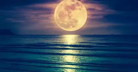 Využijte magickou energii Měsíce: Takto svit Luny působí na jednotlivá znamení zvěrokruhu