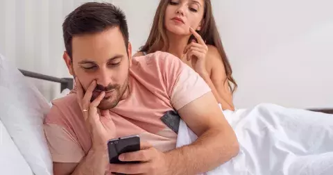 Diagnóza žárlivost: cesta k rozchodu?