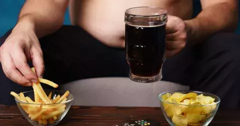 Civilizační onemocnění: Proč jimi naši předkové netrpěli?