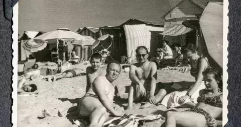 Kvíz: Dovolená za socialismu. Pobyty na příděl, výjezdní povolení i prázdniny pod stanem. Vzpomínáte?