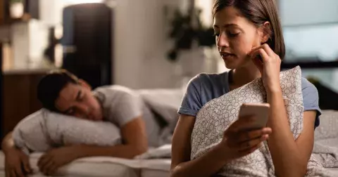 Proč jsou ženy nevěrné: Nejčastěji za to mohou muži a jejich tři “S”