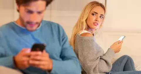 5 důvodů, proč jsou muži ženám nevěrní