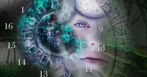 Spočítejte si, zda vás v současném životě nebrzdí karmický dluh. I kvůli němu můžete tíhnout k toxickým vztahům