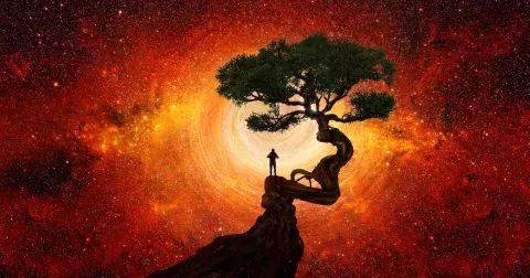 Posvátné stromy mají léčivé schopnosti a odhánějí kouzla: Souvisí i se znameními zvěrokruhu