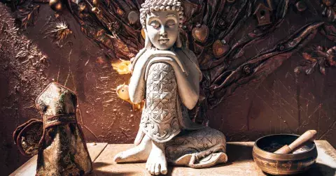 Feng-šuej pro rok 2024: Věci, které musíte vyhodit, abyste letos zabránili smůle