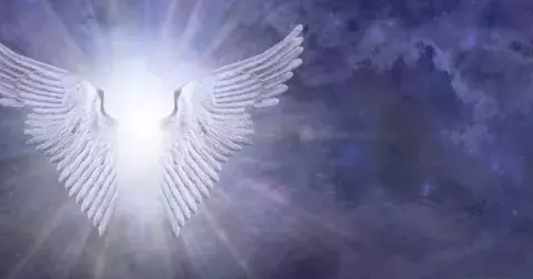 Andělské poselství pro červenec 2024: Stačí pochopit význam sdělení a změní se vám život