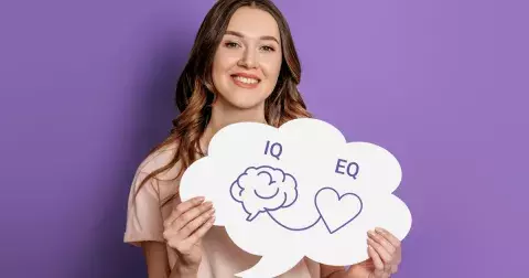 8 znaků, které značí, že máte vysokou emoční inteligenci