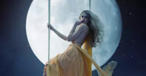 Měsíční fáze, ve které jste se narodili: Vypovídá o vaší povaze a předurčuje, ve kterém věku dosáhnete úspěchu