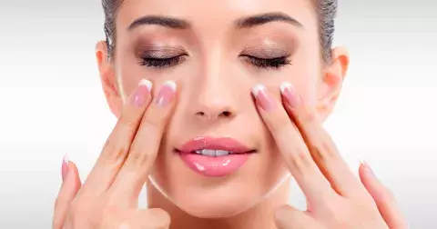 Masáží obličeje ke kráse: Techniky, které musíte znát!