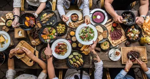 Tradiční čínská medicína prozrazuje potraviny, které pozitivně působí na naše orgány, ale i náladu