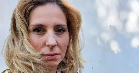 Drsné vystřízlivění matky alkoholičky: Michaela Duffková dopadla během mateřství na úplné dno