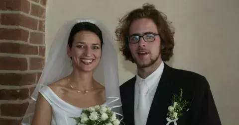 Osudová láska Gondíkové s Brouskem: Herec zlomil Adéle srdce nevěrou s dcerou kosmonauta