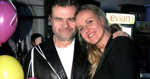 Osudová láska Venduly a Karla Svobodových: Dcerku jim sebrala nemoc, syna skladatel nestihl vychovat