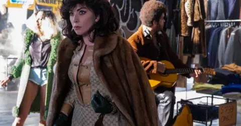 Patrizia Reggiani: Kde je konec ženě, která přivedla ke zkáze módní značku Gucci a nechala zabít manžela