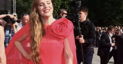 Karlovarský filmový festival 2024 je tu a s ním i přehlídka outfitů, které se rozhodně nepovedly. Letos to nevyšlo ani bývalým prvním dámám