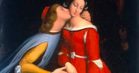 Milostné hrátky ve středověku: Sloužily výhradně k početí dítěte. Hlavně rychle, ve tmě a pouze v misionářské poloze