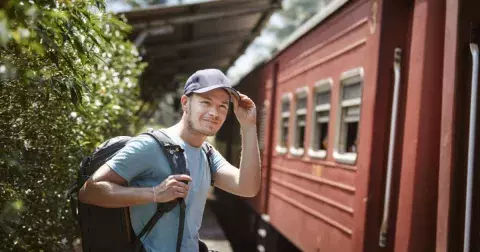 Sólo cestování: Jak začít a na co si dát pozor?