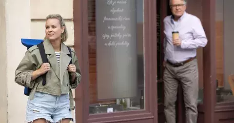 Seriál Ulice: Co se stane v nové sezóně. Tereza zůstává a Magda má nové plány