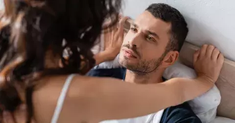 4 věci, které muži v posteli potřebují. Splňte jim to a k milence vám nikdy neutečou