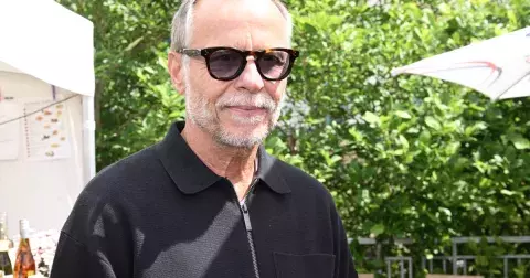 Charismatický Karel Roden: Idol žen, který dobyl Hollywood a stáhl se do ústraní