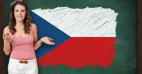 Test z češtiny: Zkuste, zda dáte 20 z 20 a máte češtinu skutečně v malíčku