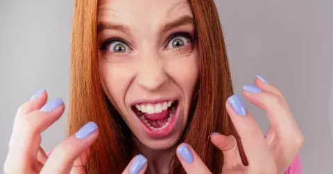 6 tipů jak žít s cholerikem