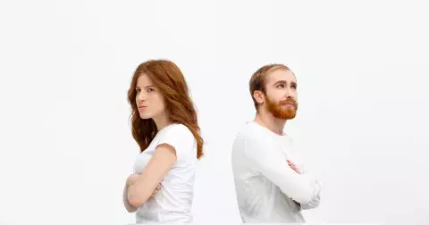 Gita (41 let): Manžel opustil mě i děti, teď je chce vidět