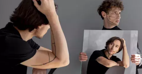 Milada (52 let) "Byl to život jako na horské dráze. Milovat muže s bipolární poruchou je zkouška lásky,“ svěřila se paní Milada