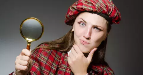 Kvíz: Detektivní hádanky pro chytré hlavy. Otestujte své logické uvažování, najít řešení dokážou jen otevřené hlavy