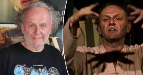 Kontroverzní Jaroslav Dušek: Herec zcela propadl alternativnímu stylu života, neduhy léčí půstem, klystýrem a u lékaře nebyl více než třicet let