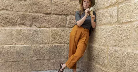 3 typy kalhot, které jsou trendem léta 2024