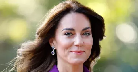 Kate Middleton byla spatřena v USA: Proč podniká tajné cesty a kam jezdí, odhalili online detektivové