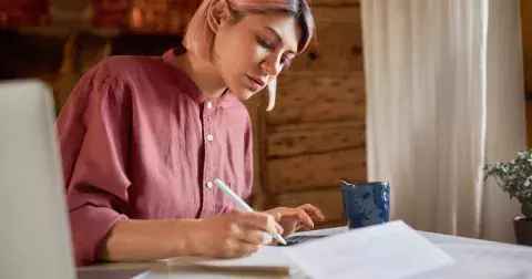 Tereza (37 let): Promiň brácho, ale musíš si najít pečovatelku, chci zpět svůj život