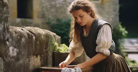 Jak lidé řešili hygienu na středověkých hradech: Bylo to drsné, ale není pravda, že se lidé nemyli. Hrady páchly na sto honů, kanalizace nebyla