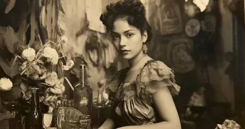 Hygiena a krása viktoriánské ženy: I ta nejelegantnější dáma nosila spodní prádlo bez rozkroku, aby si mohla snadno dřepnout nad nočník