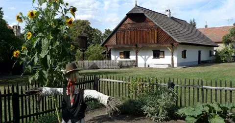 Vraťte se zpět v čase: 5 nejlepších skanzenů v Čechách, které musíte navštívit. Atmosféra dávných časů vás očaruje