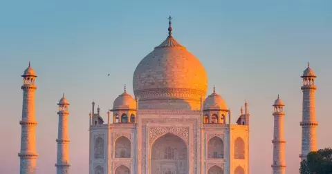 Kvíz: Sedm novodobých divů světa. Ověřte si v zeměpisném kvízu své znalosti