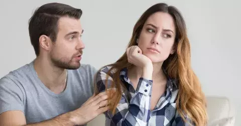 Pět nejčastějších důvodů, proč muži ženám lžou: Nevěra mezi nimi není