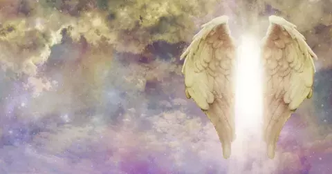 Signály, že k vám promlouvá anděl strážný: Komunikace probíhá denně a může nám změnit život