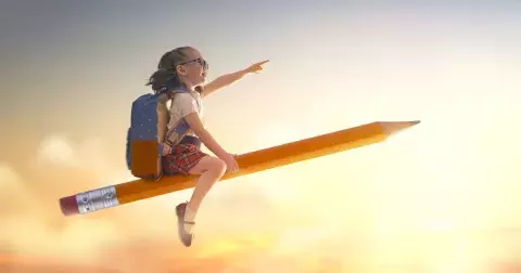 Kvíz: Český jazyk pro základní školy. Zvládnete shodu přísudku s podmětem bez jediné chybičky? Otestuje se