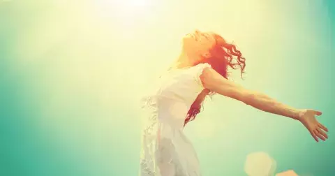 Velký test: Čeká na vás v životě štěstí? Za 5 minut můžete mít odpověď!