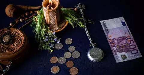 Nikdy nevyhazujte toto běžné ovoce. Podle východní filosofie byste mohli přijít o peníze