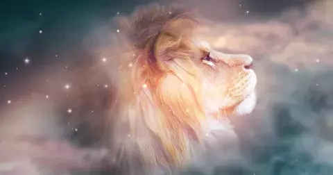 Magický portál Lví brána 2024 je otevřen: Splnění vašich přání je na dosah, stačí si jen správně přát