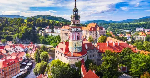 Kvíz: Na tohle bude vaše paměť krátká. Zkuste si vzpomenout na známé pověsti z českých hradů a zámků